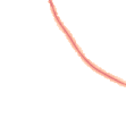 Night-time road noise heatmap for WN6 0AP