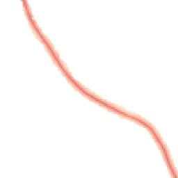 Night-time road noise heatmap for WN6 0BQ