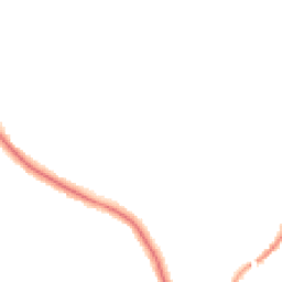 Night-time road noise heatmap for WN6 0BZ