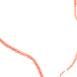 Night-time road noise heatmap for WN6 0DL