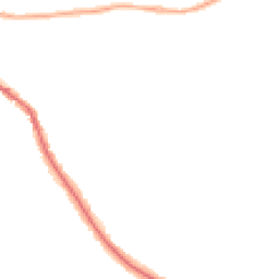 Night-time road noise heatmap for WN6 0DZ