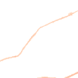 Night-time road noise heatmap for WN6 0GL