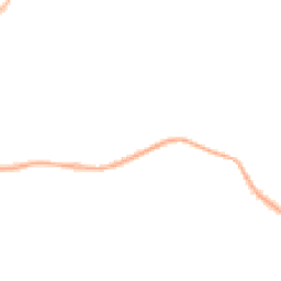 Night-time road noise heatmap for WN6 0GR
