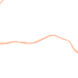 Night-time road noise heatmap for WN6 0GS