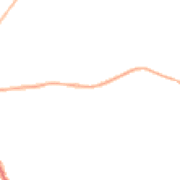 Night-time road noise heatmap for WN6 0WB