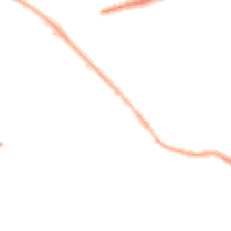 Night-time road noise heatmap for WN6 7BZ