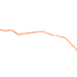 Night-time road noise heatmap for WN6 7EB