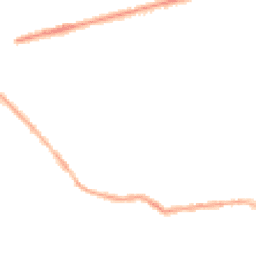 Night-time road noise heatmap for WN6 7EZ
