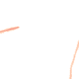 Night-time road noise heatmap for WN6 7HQ