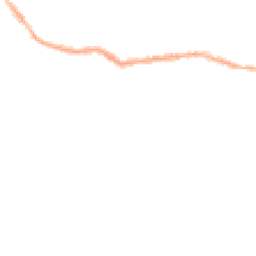 Night-time road noise heatmap for WN6 7LH