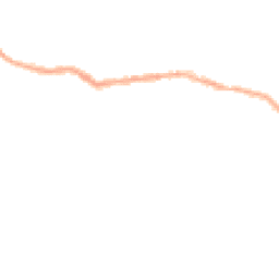 Night-time road noise heatmap for WN6 7LR