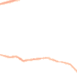 Night-time road noise heatmap for WN6 7PF