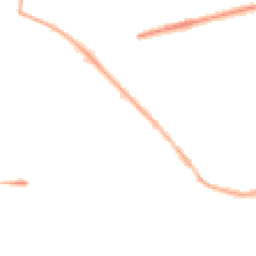 Night-time road noise heatmap for WN6 7QH