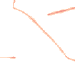 Night-time road noise heatmap for WN6 7QP