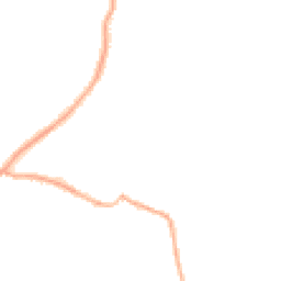 Night-time road noise heatmap for WN6 8AT