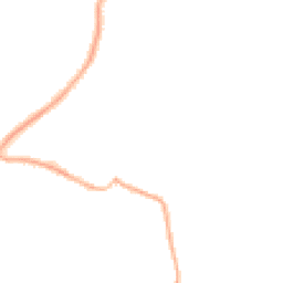 Night-time road noise heatmap for WN6 8DL