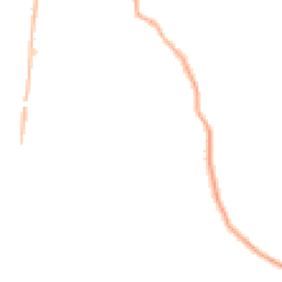 Night-time road noise heatmap for WN6 8DP