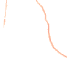 Night-time road noise heatmap for WN6 8DW