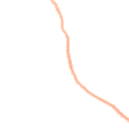 Night-time road noise heatmap for WN6 8HH