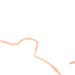 Night-time road noise heatmap for WN6 8JH