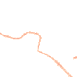 Night-time road noise heatmap for WN6 8JP