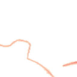 Night-time road noise heatmap for WN6 8JR