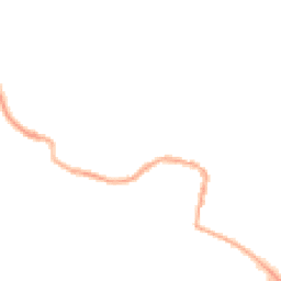 Night-time road noise heatmap for WN6 8JS