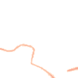 Night-time road noise heatmap for WN6 8JX