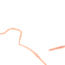 Night-time road noise heatmap for WN6 8JZ