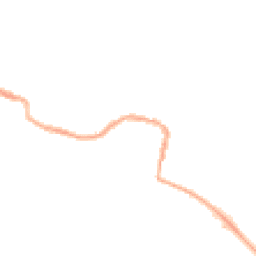 Night-time road noise heatmap for WN6 8LE