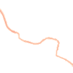 Night-time road noise heatmap for WN6 8LQ