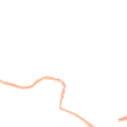 Night-time road noise heatmap for WN6 8LZ