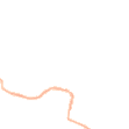 Night-time road noise heatmap for WN6 8NA