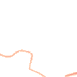 Night-time road noise heatmap for WN6 8NB