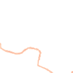 Night-time road noise heatmap for WN6 8ND