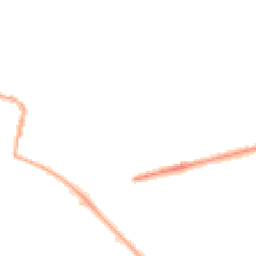 Night-time road noise heatmap for WN6 8PD