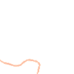 Night-time road noise heatmap for WN6 8TA