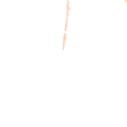 Night-time road noise heatmap for WN6 9AP