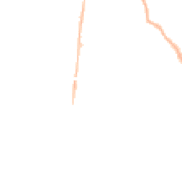 Night-time road noise heatmap for WN6 9AZ