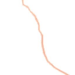 Night-time road noise heatmap for WN6 9BB