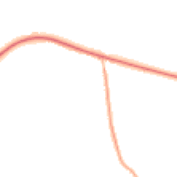 Night-time road noise heatmap for WN6 9EA