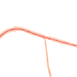 Night-time road noise heatmap for WN6 9HA