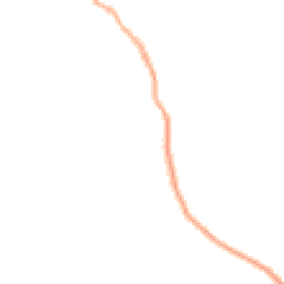 Night-time road noise heatmap for WN6 9HU