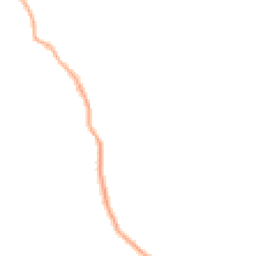 Night-time road noise heatmap for WN6 9JE