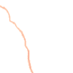 Night-time road noise heatmap for WN6 9JF