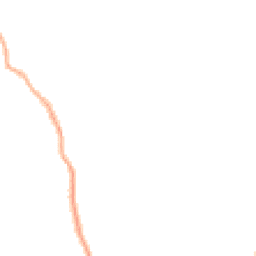 Night-time road noise heatmap for WN6 9JH