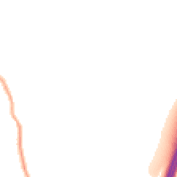 Night-time road noise heatmap for WN6 9JJ