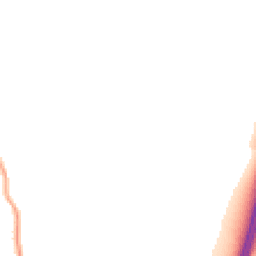 Night-time road noise heatmap for WN6 9JL