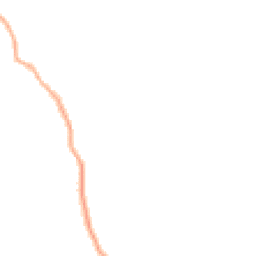 Night-time road noise heatmap for WN6 9JQ