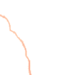 Night-time road noise heatmap for WN6 9JS